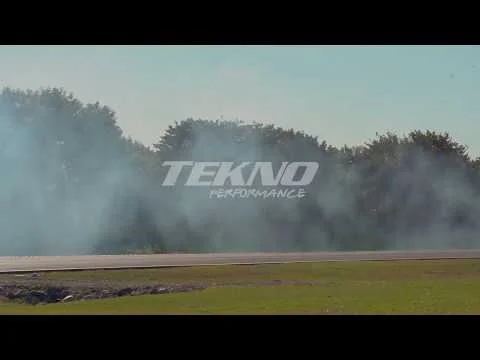 TEKNO X BMW M2