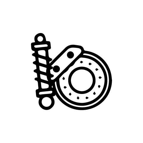 Suspension and Brake Enhancement