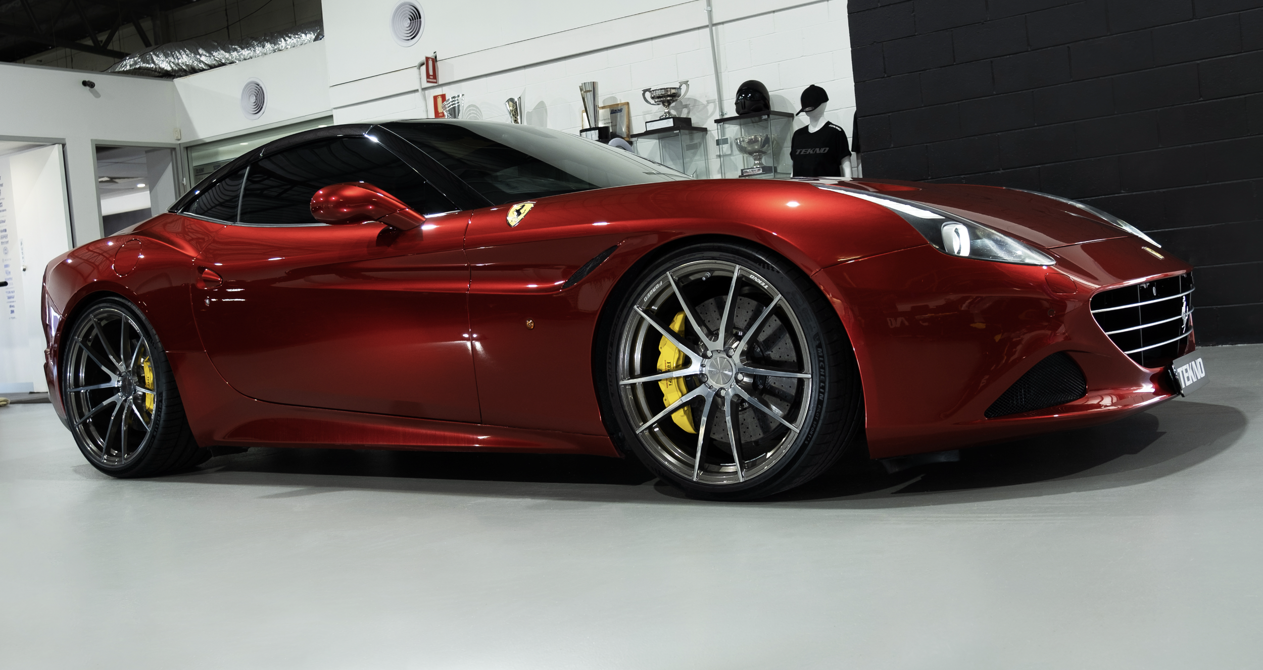 PPF Paint Protection Films