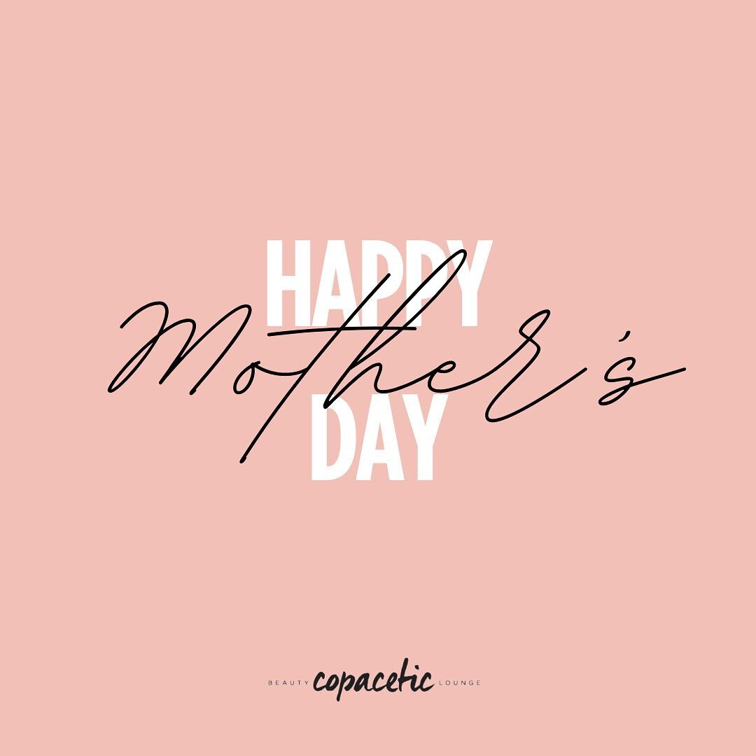 To all the beautiful, brave, wonderful Mother&rsquo;s that walk through the doors at Copacetic: we honor you today!

Our clients, stylists, family and friends are a shining light of love.

Whether you are a mother, you&rsquo;re a mother figure, an au