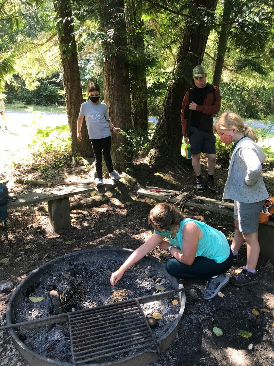 Summer Camps Wild Whatcom