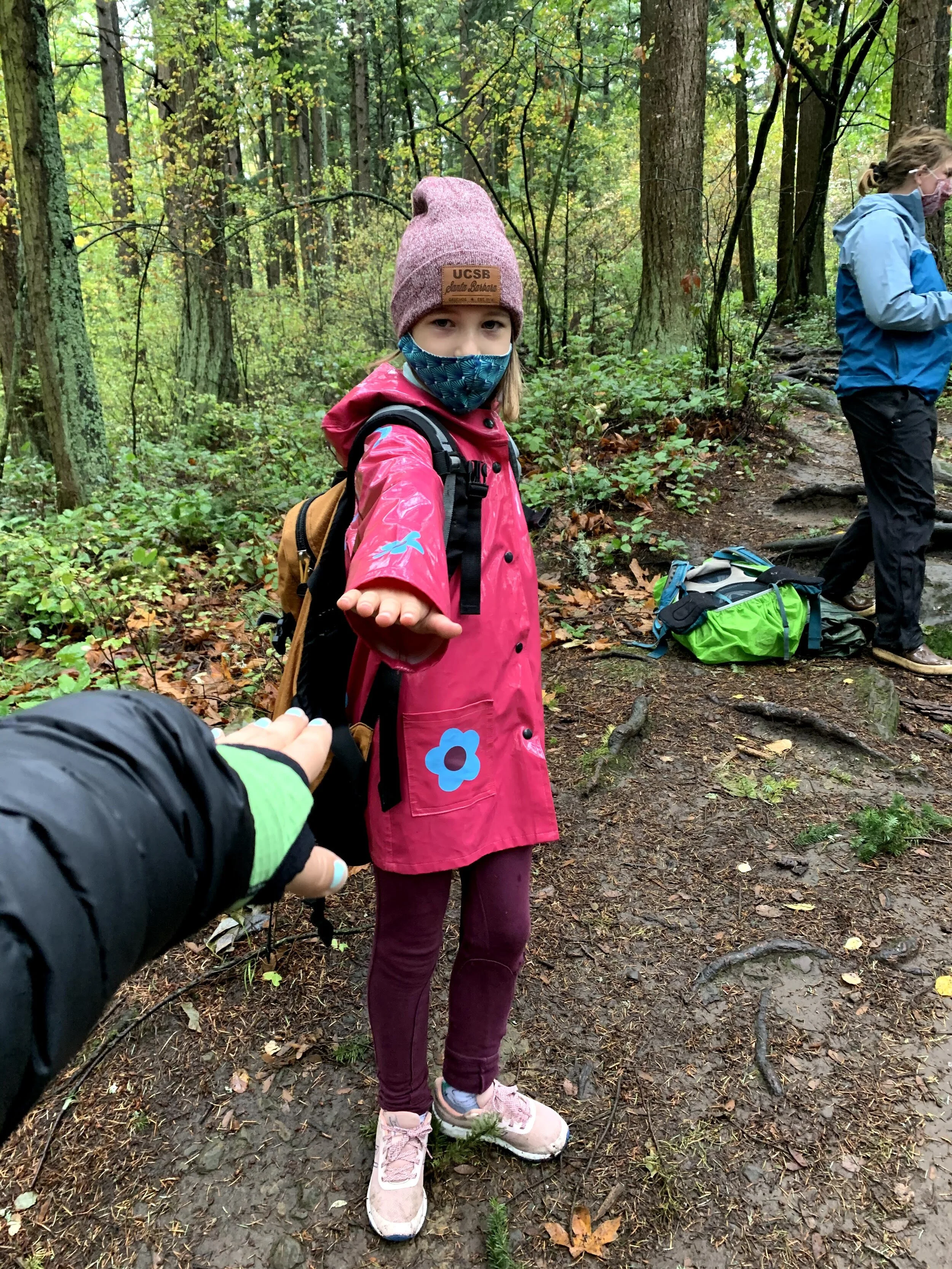 Summer Camps Wild Whatcom