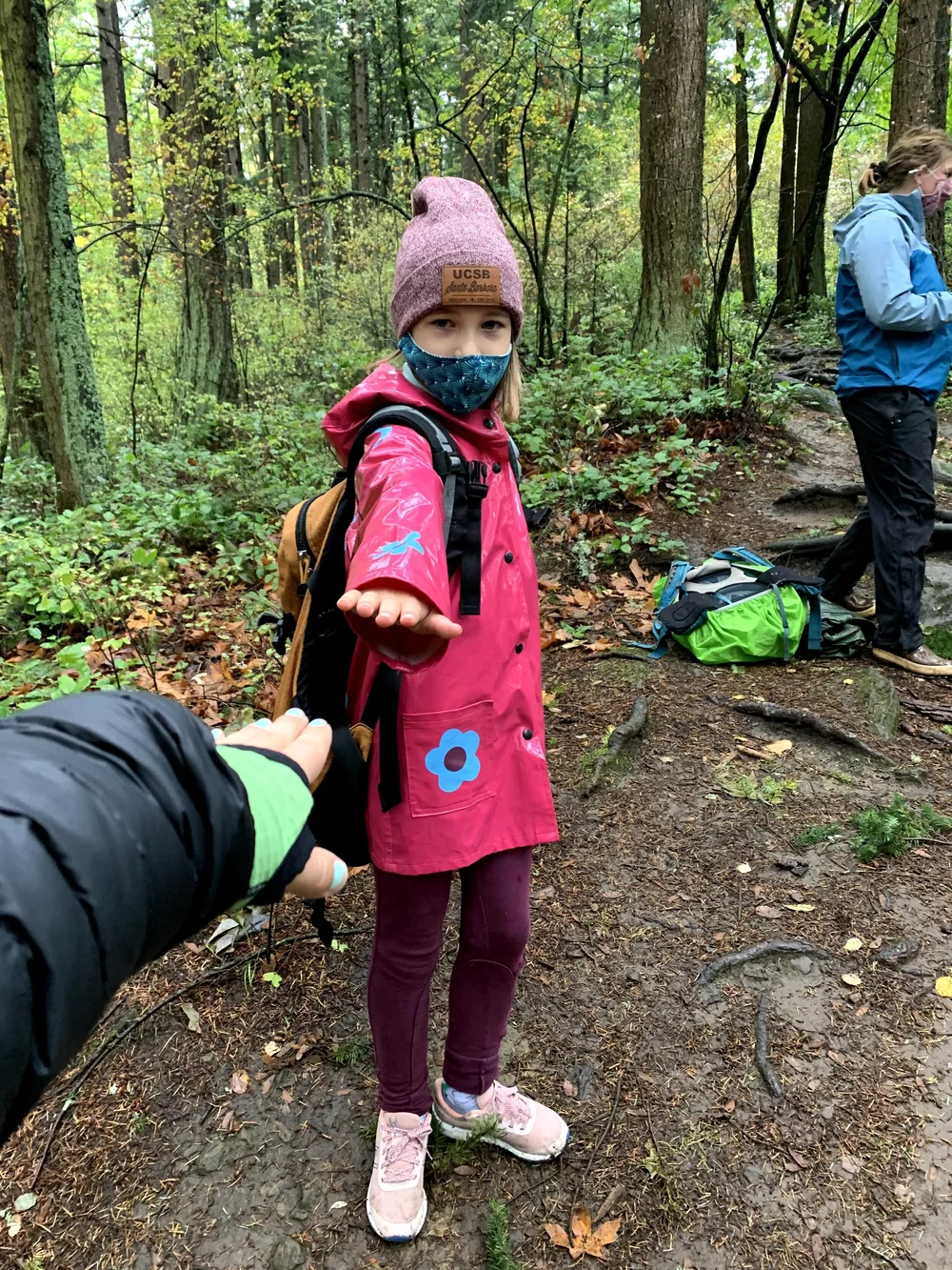 Summer Camps Wild Whatcom