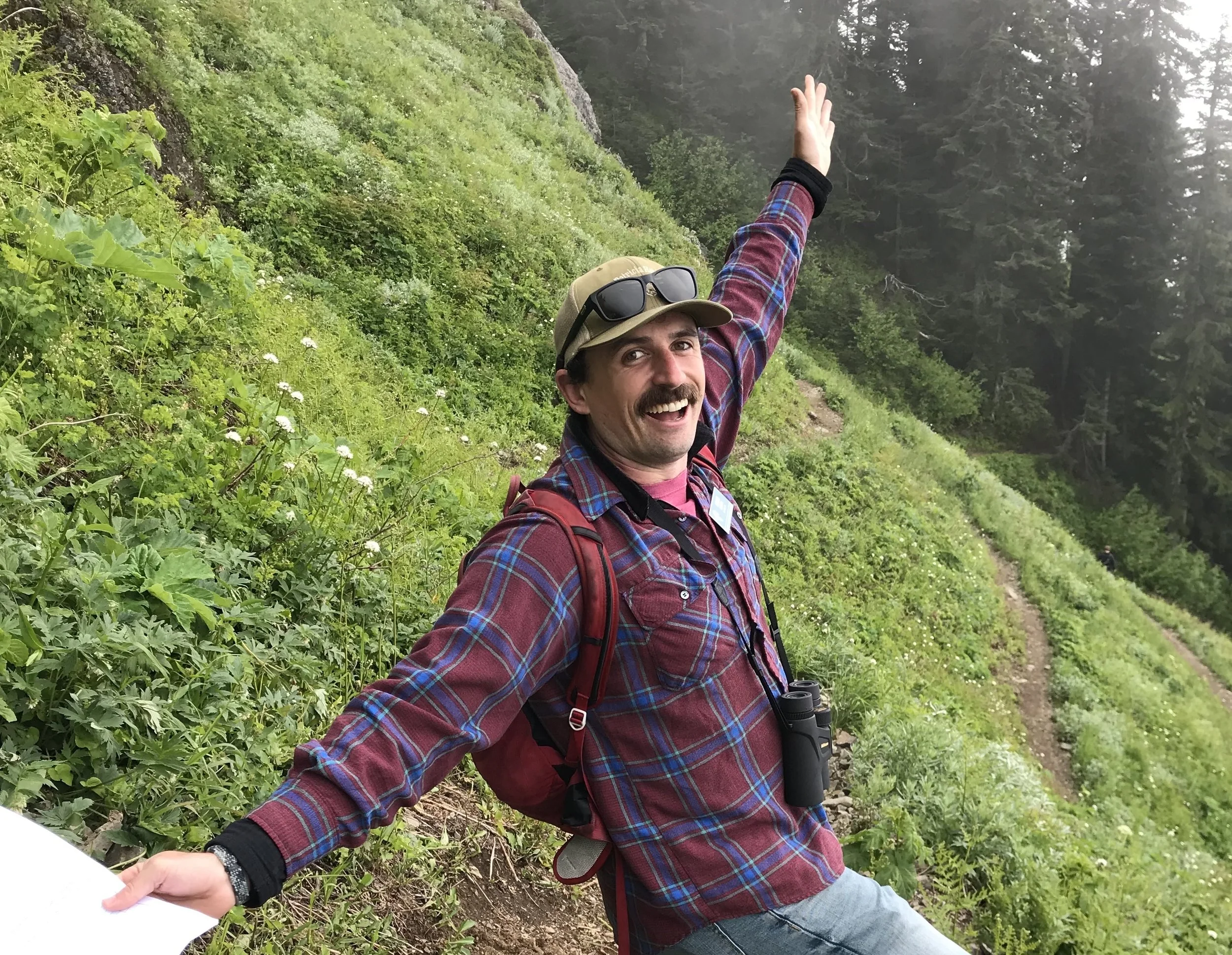 Staff — Wild Whatcom