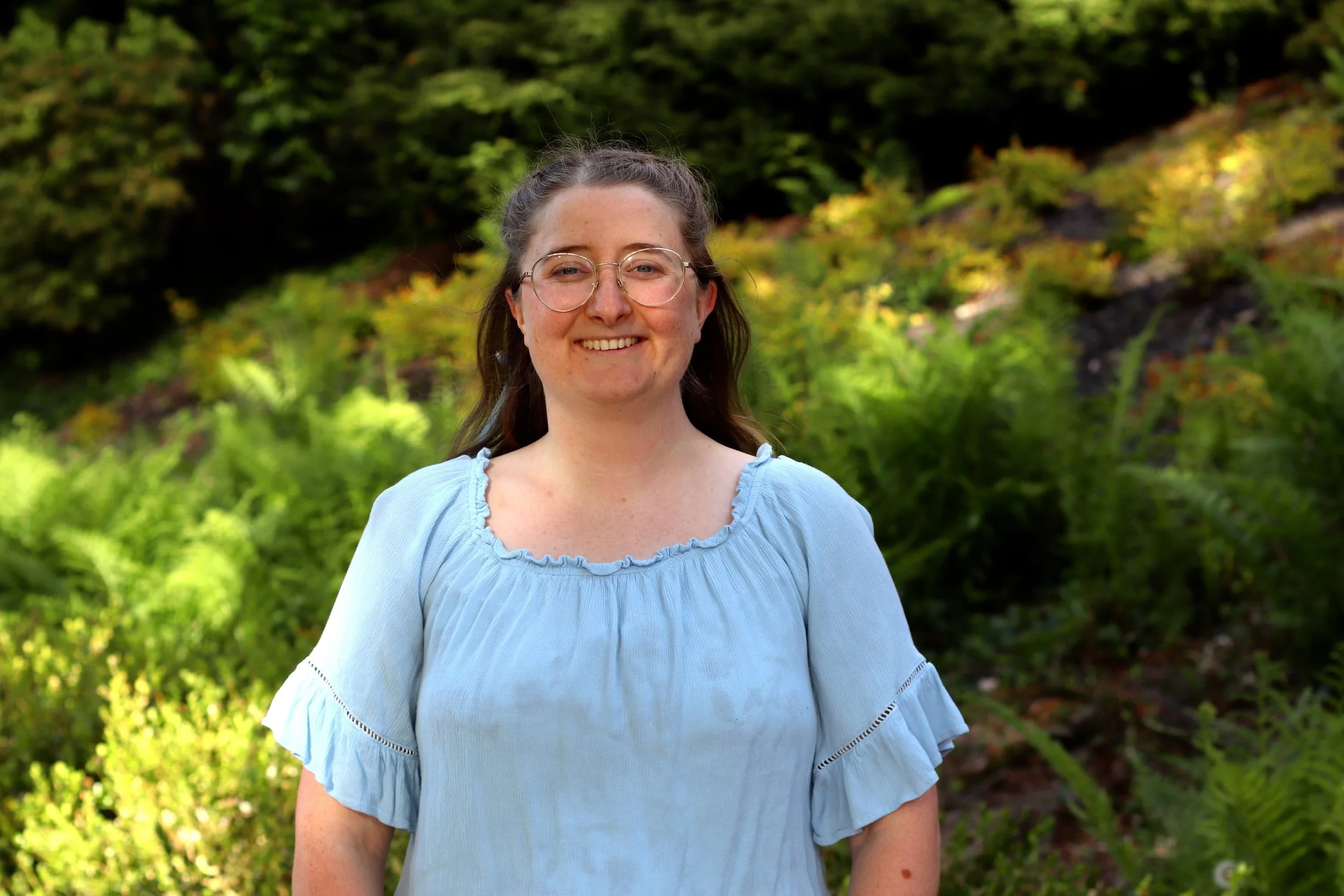 Staff — Wild Whatcom