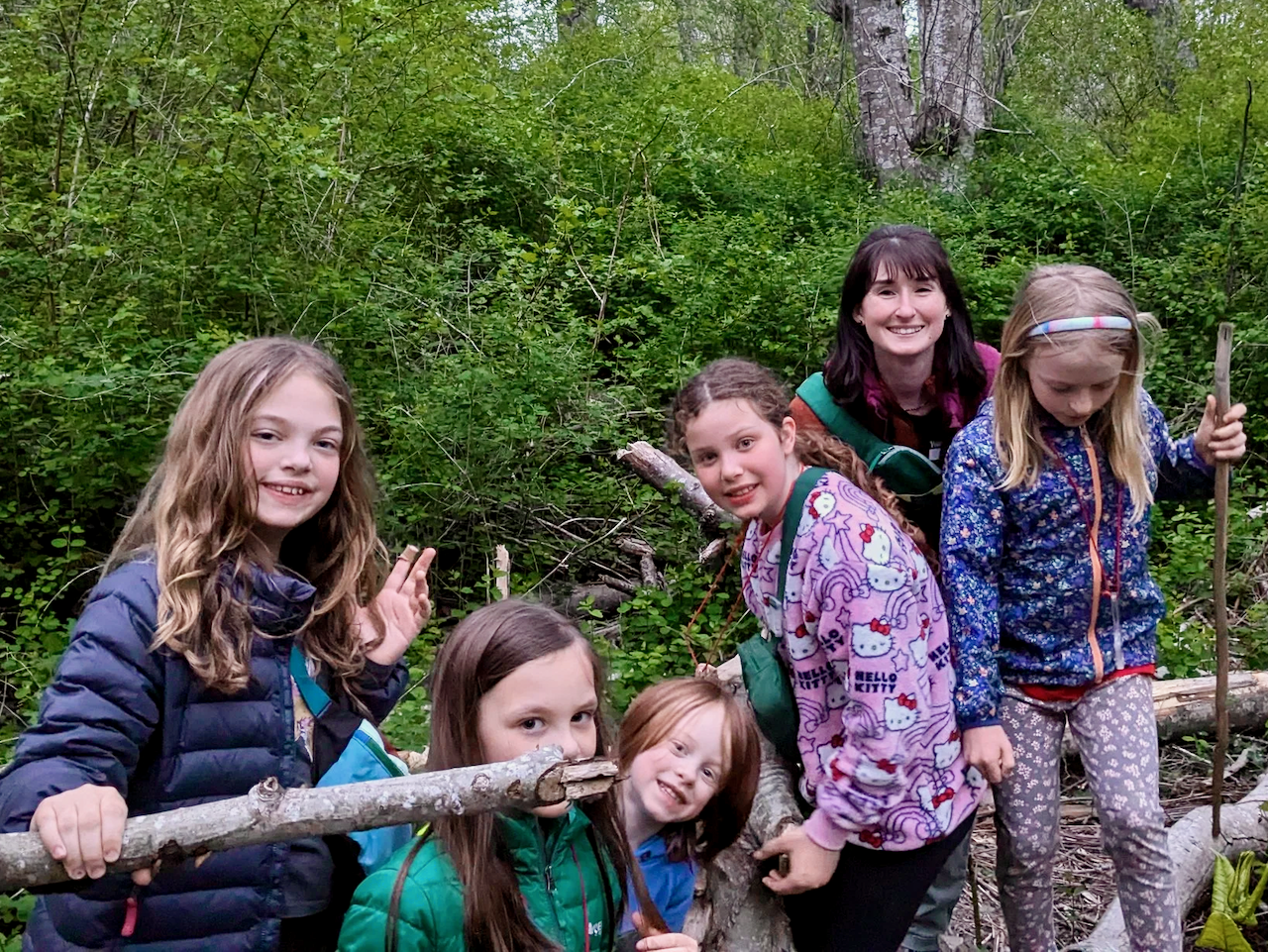 Community Field Trip - Beaver Prowl