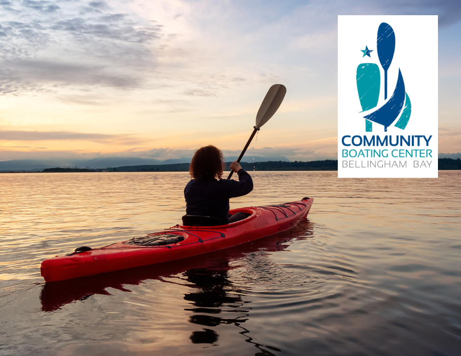 NEW! BIPOC Paddles: Afternoon Paddle