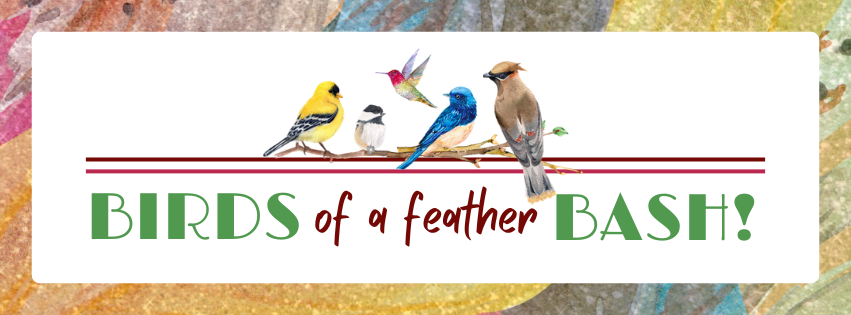 Birds of a Feather Bash