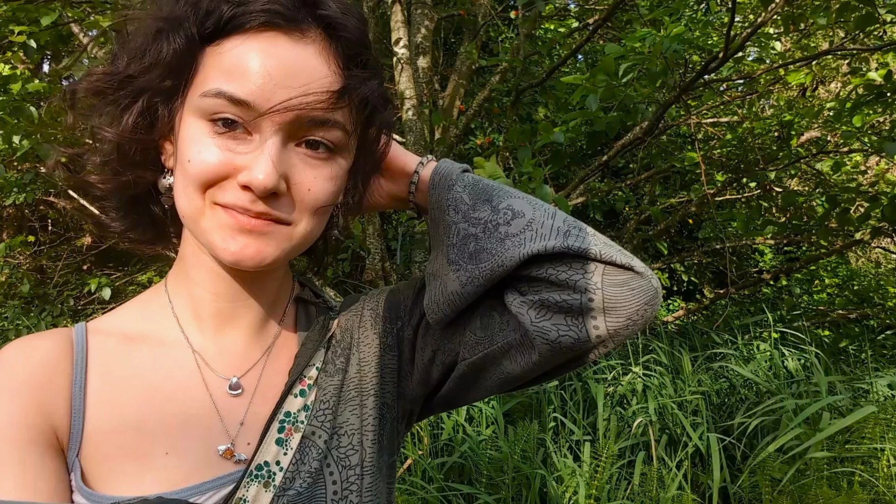 Indie Goddard