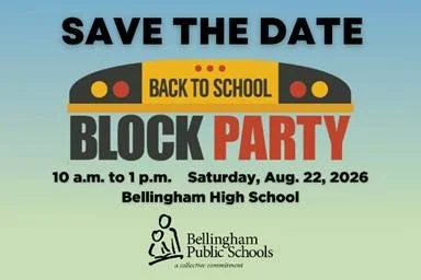 BPS Block Party logo