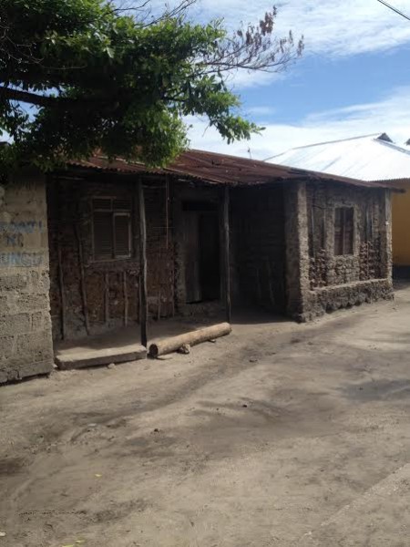 Swahili Home