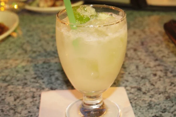 Caipirinha