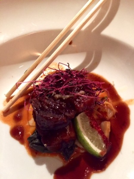 Pork Belly