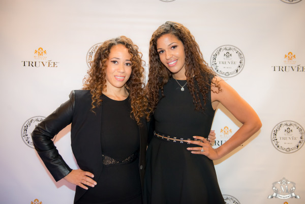 McBride Sisters