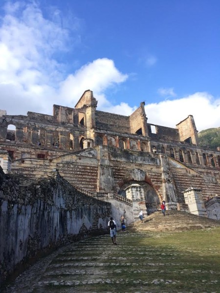 Sans Souci