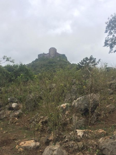 Citadelle