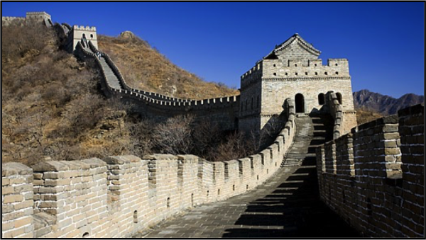 Great Wall of China