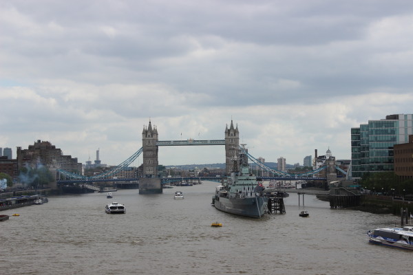 Tower Bridge