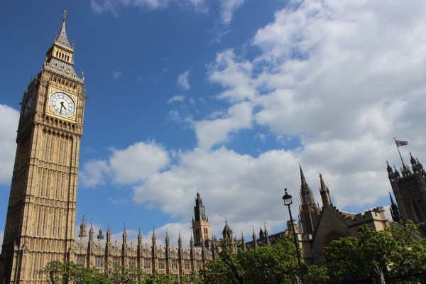 Big Ben