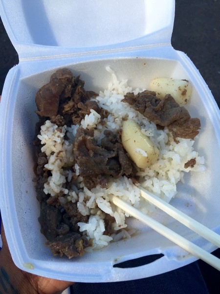 Bulgogi