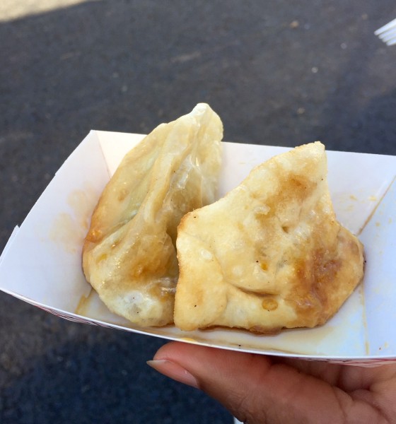 Dumplings