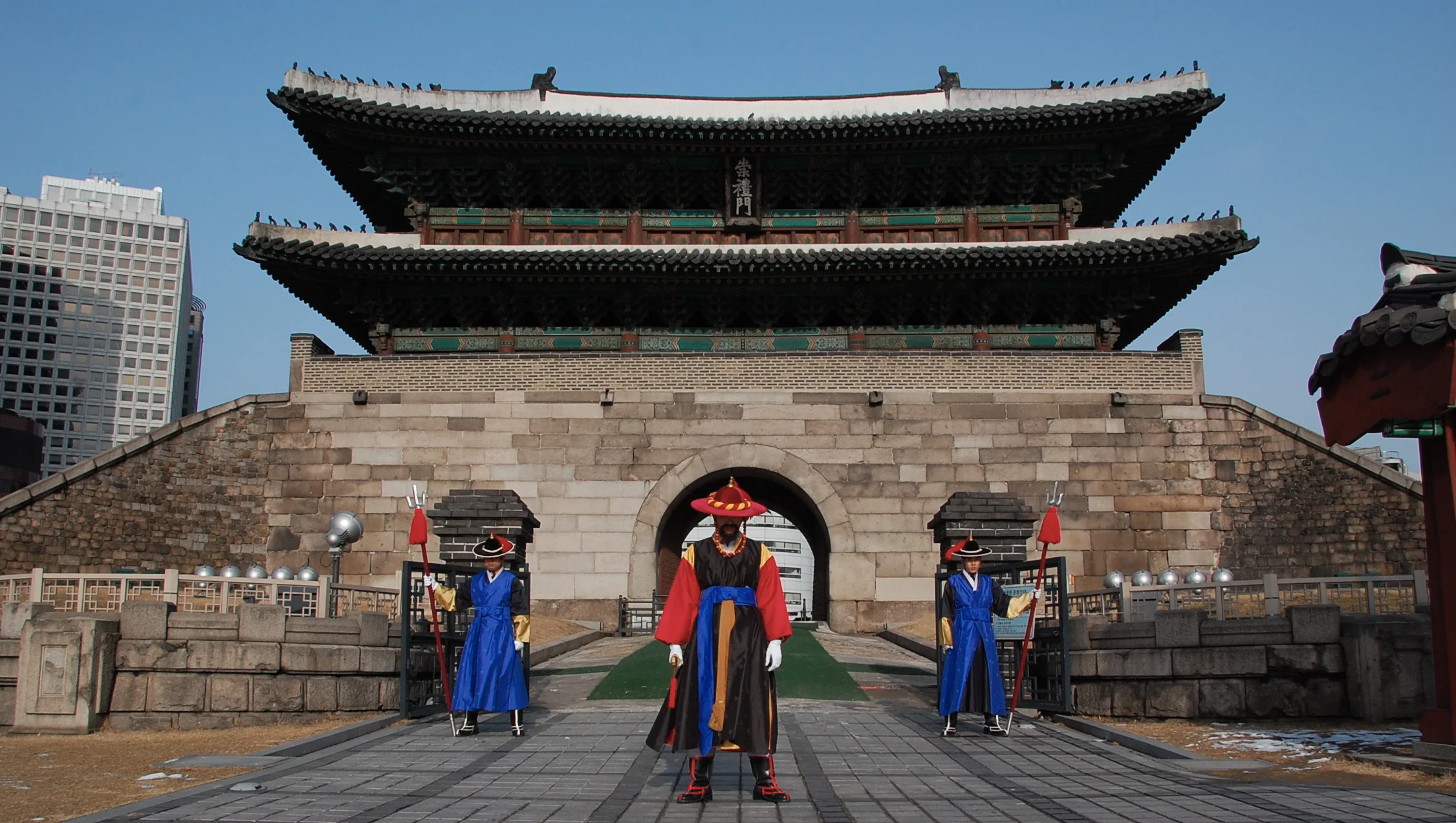 3 Days in the ‘Soul of Asia’: Seoul, Korea