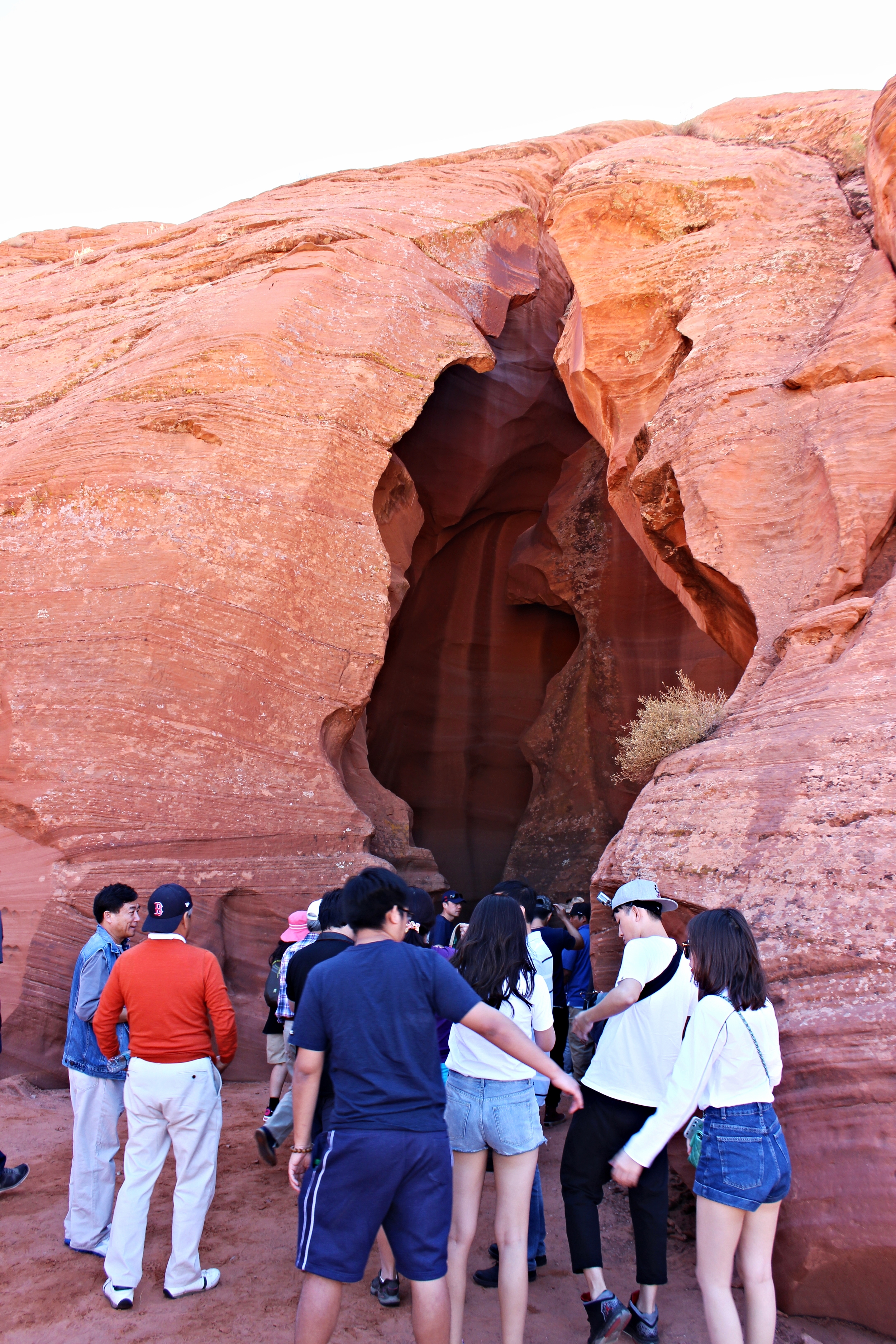 Everything You Need To Know About Visiting Antelope Canyon Will Drink For Travel Everything You Need To Know About Visiting Antelope Canyon Will Drink For Travel