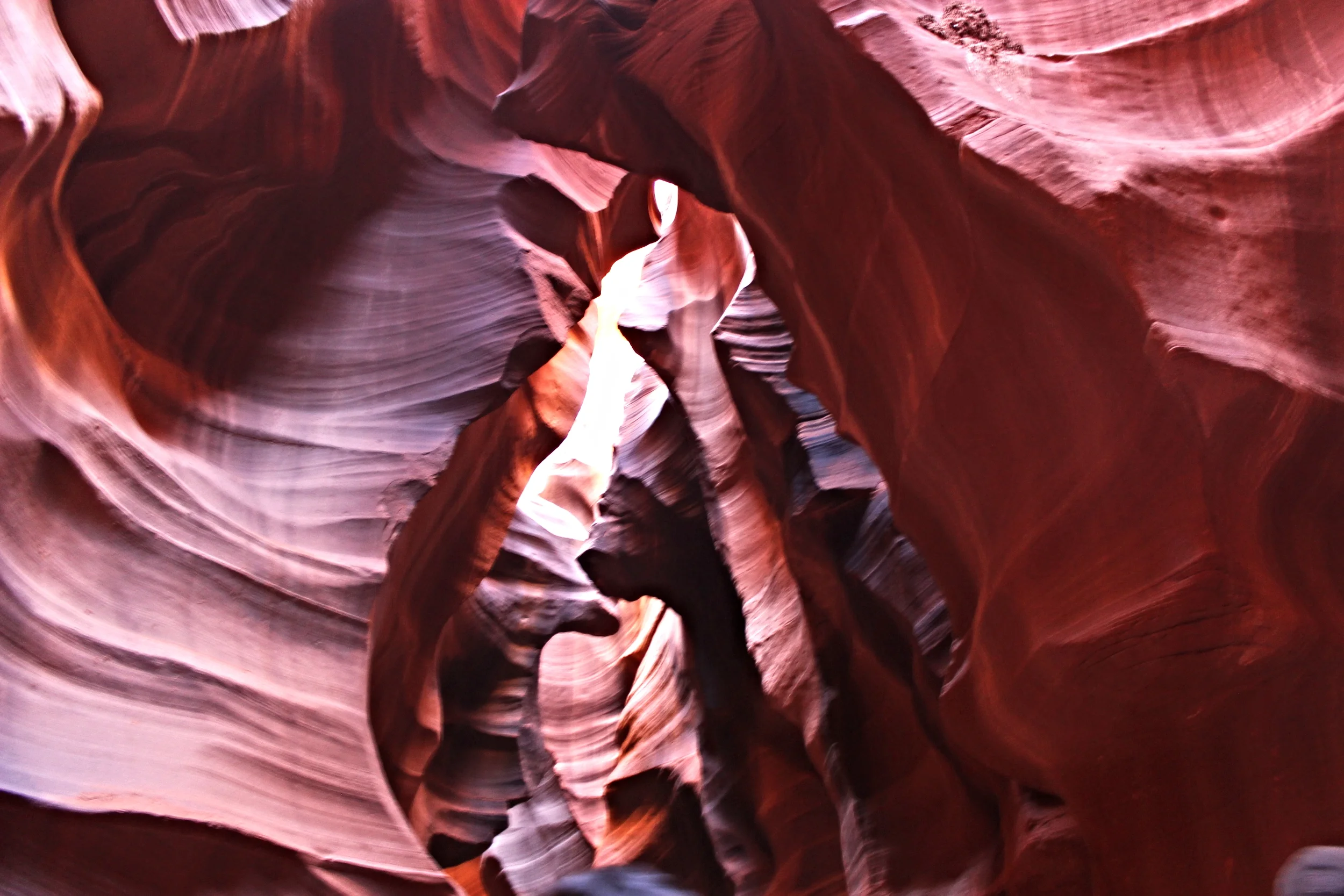 Everything You Need to Know About Visiting Antelope Canyon