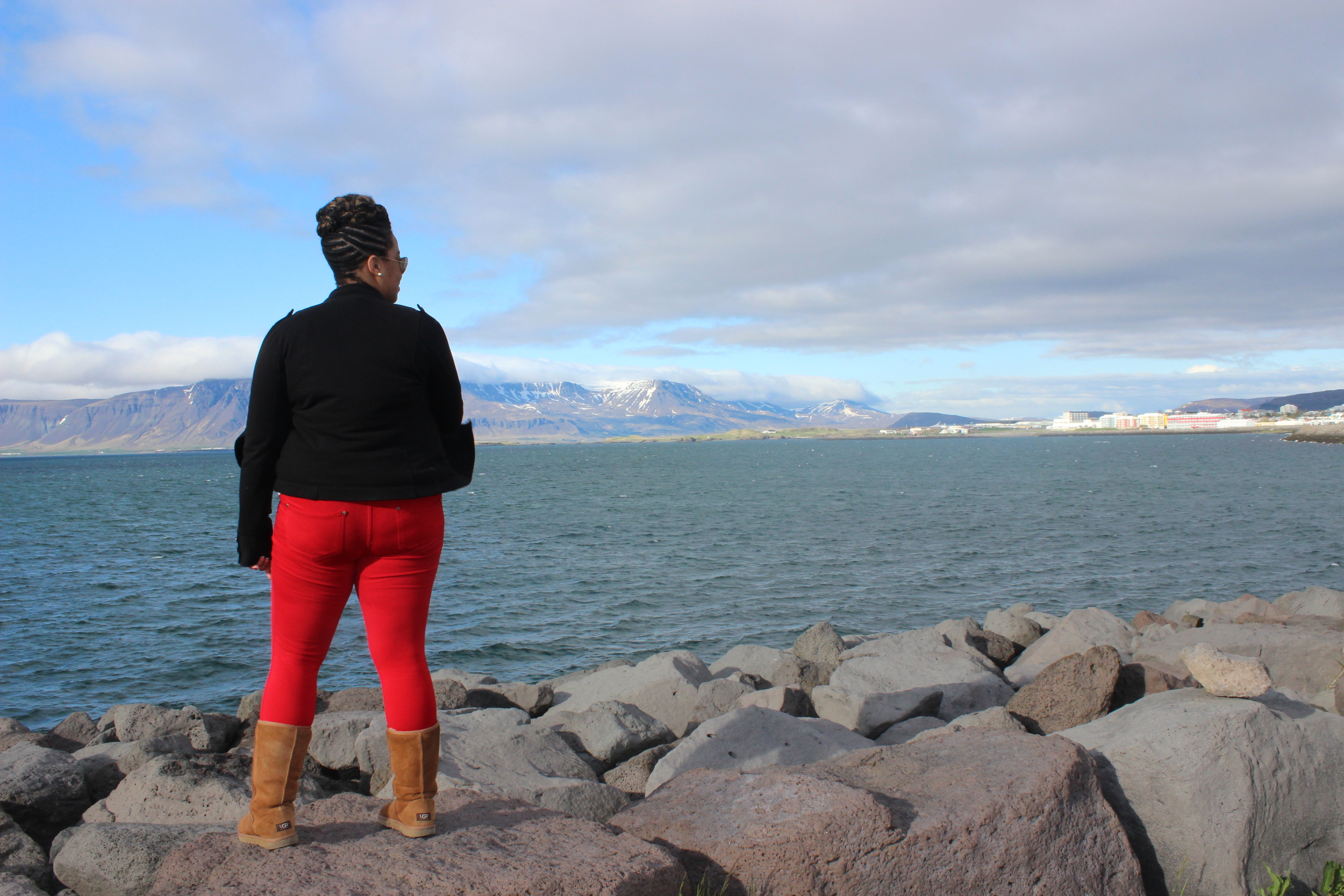 Reflections on 'Women of Color Travel: Changing the Narrative of Travel Media'