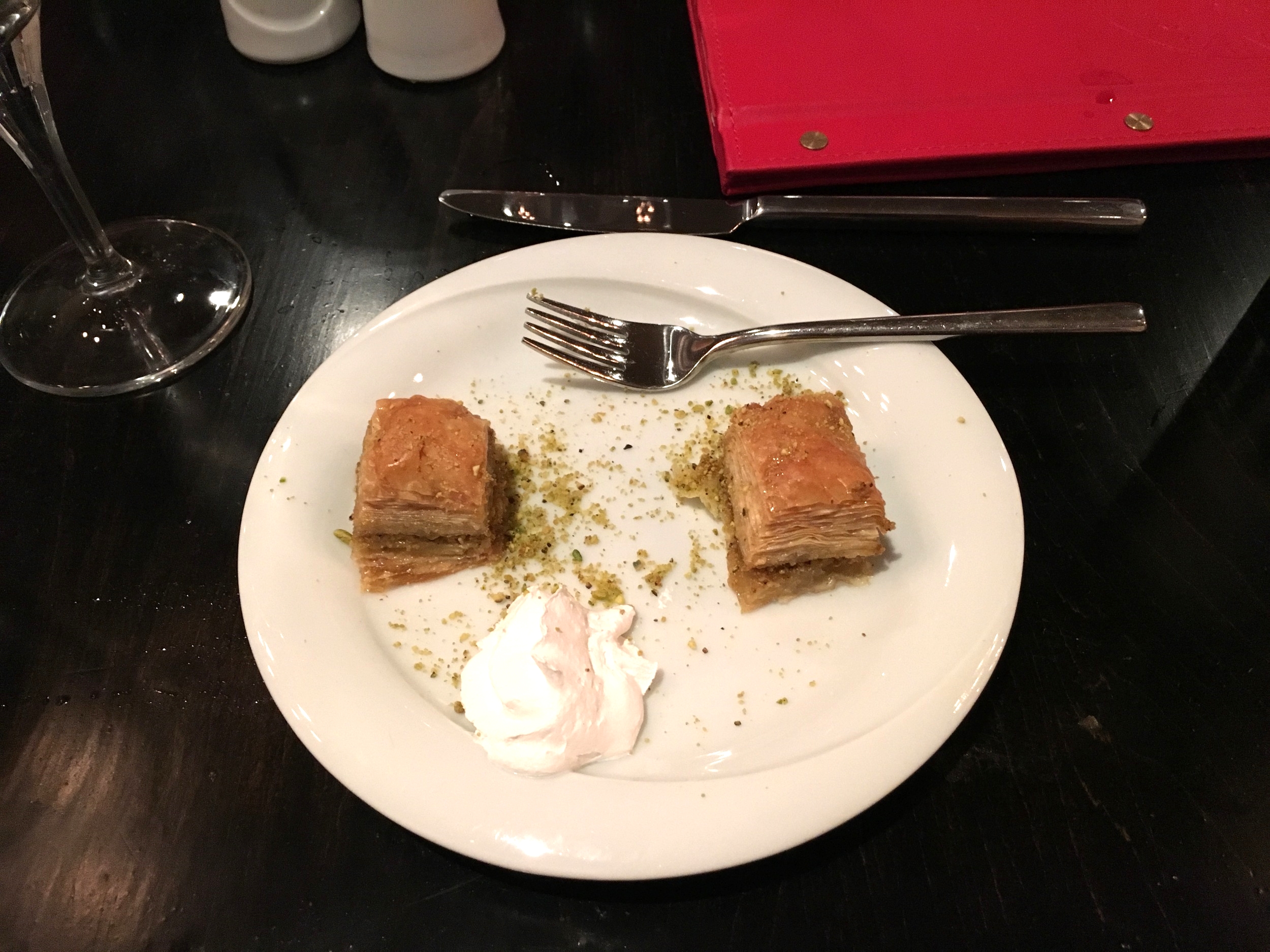 Baklava