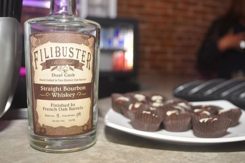 Recap: Bourbon Ball in Washington D.C.