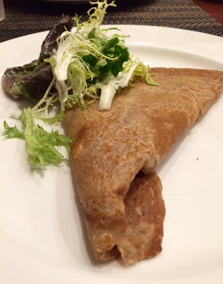 Crepe