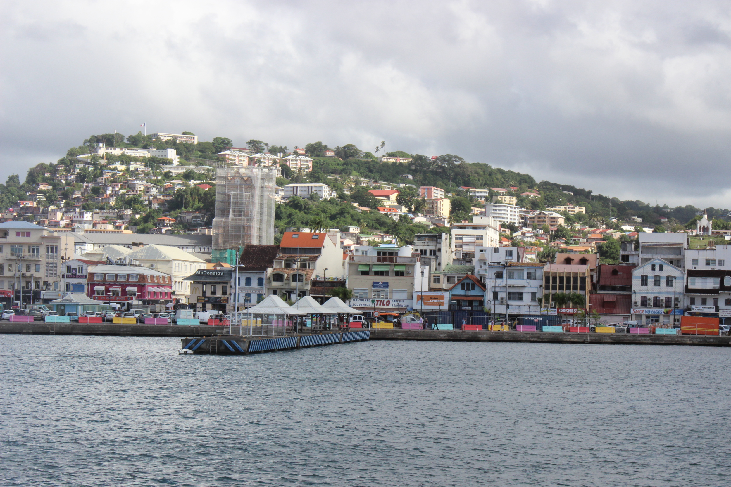 The Top 15 Things to Do in Martinique — WILL DRINK FOR TRAVEL