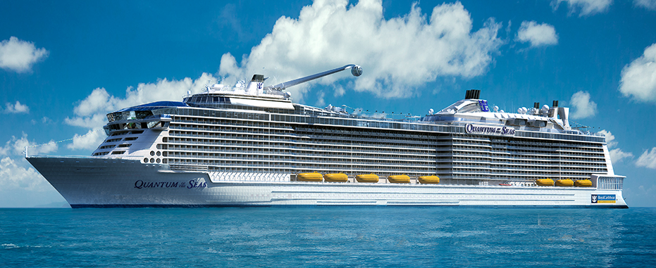 Photo Credit: Royal Caribbean