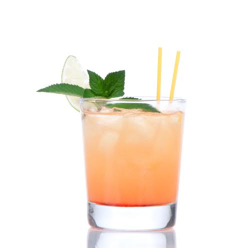Planteur Punch