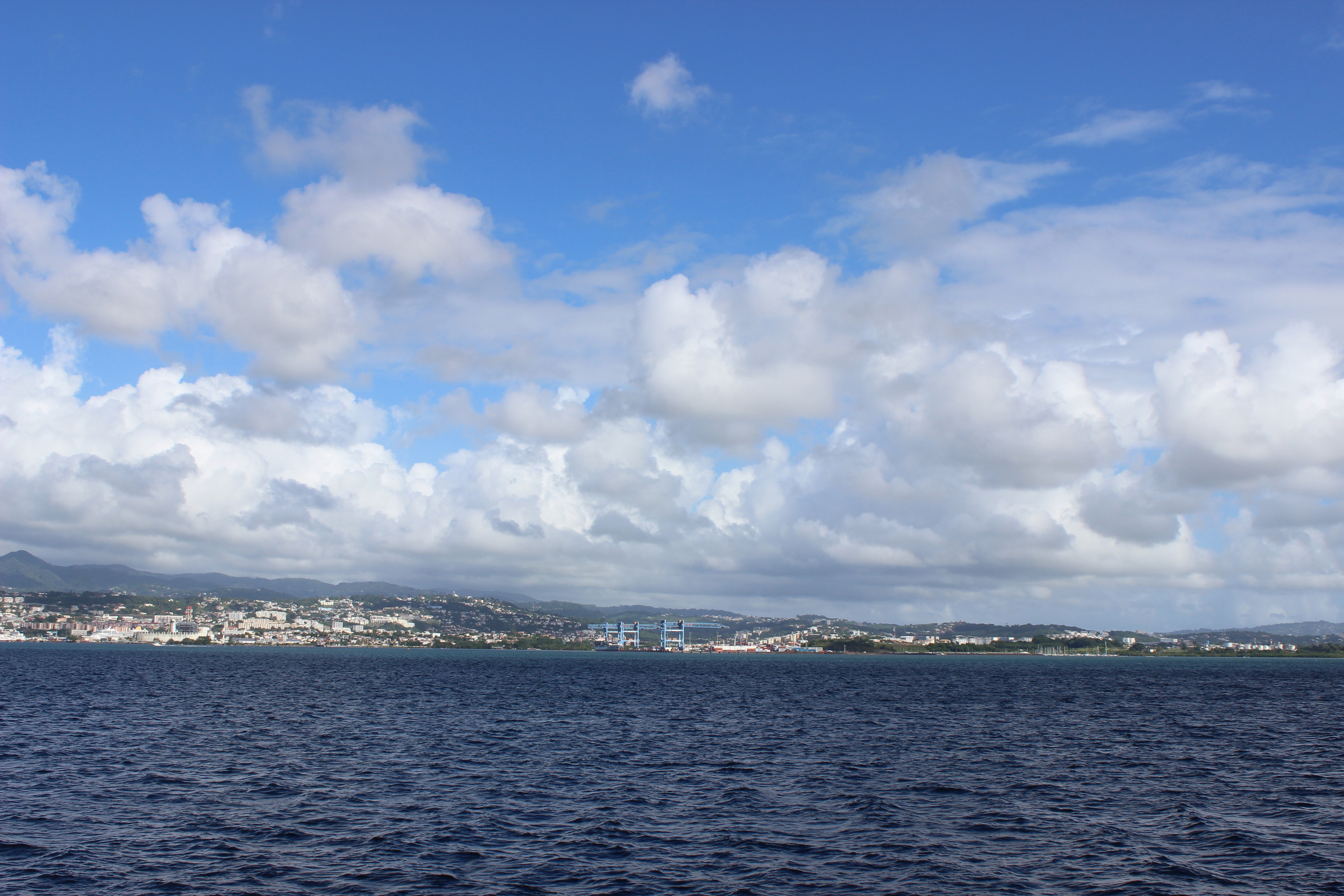 What to Drink in Martinique — WILL DRINK FOR TRAVEL, image size:2500x1667