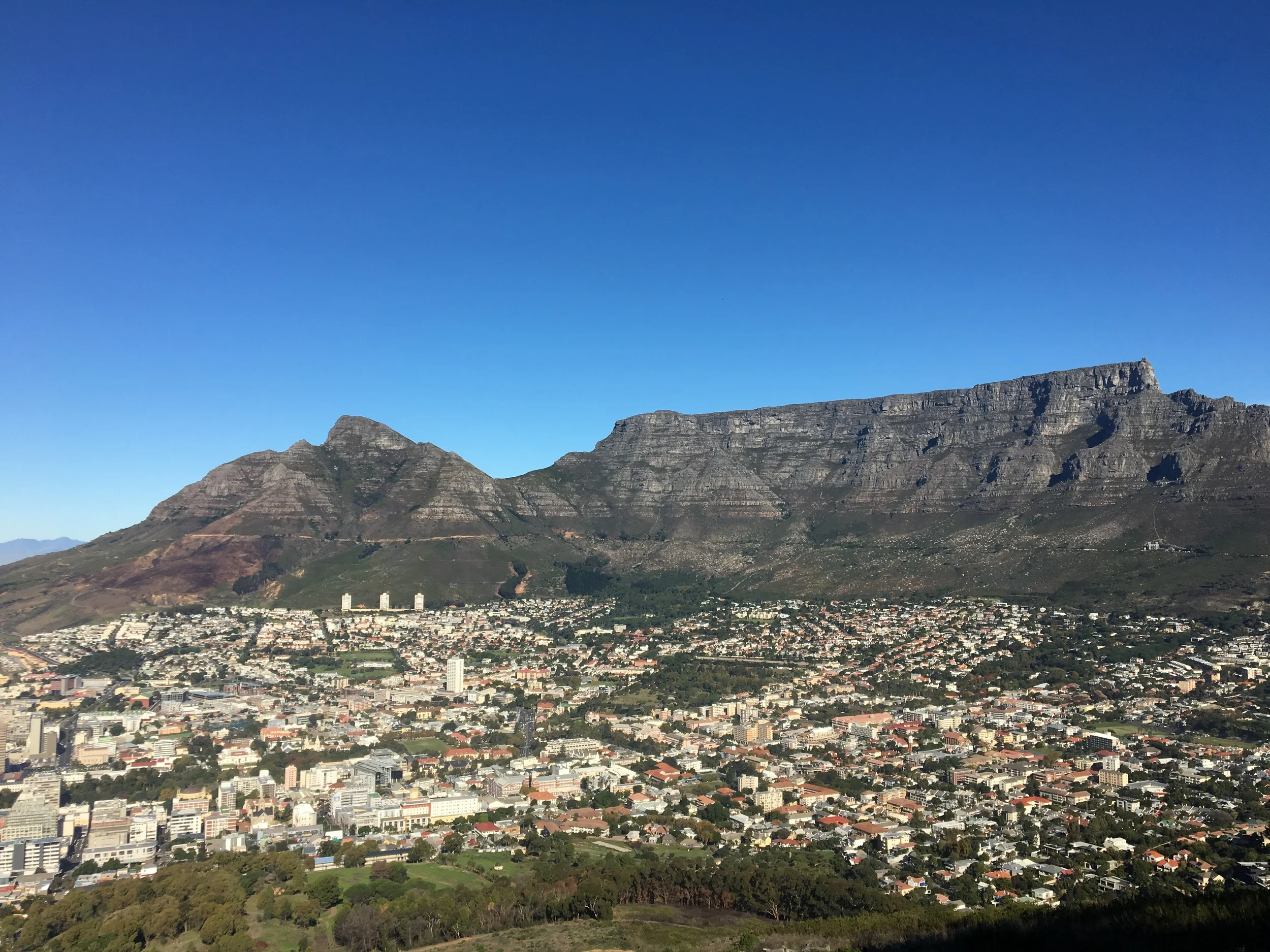 How to Spend a Week in Cape Town
