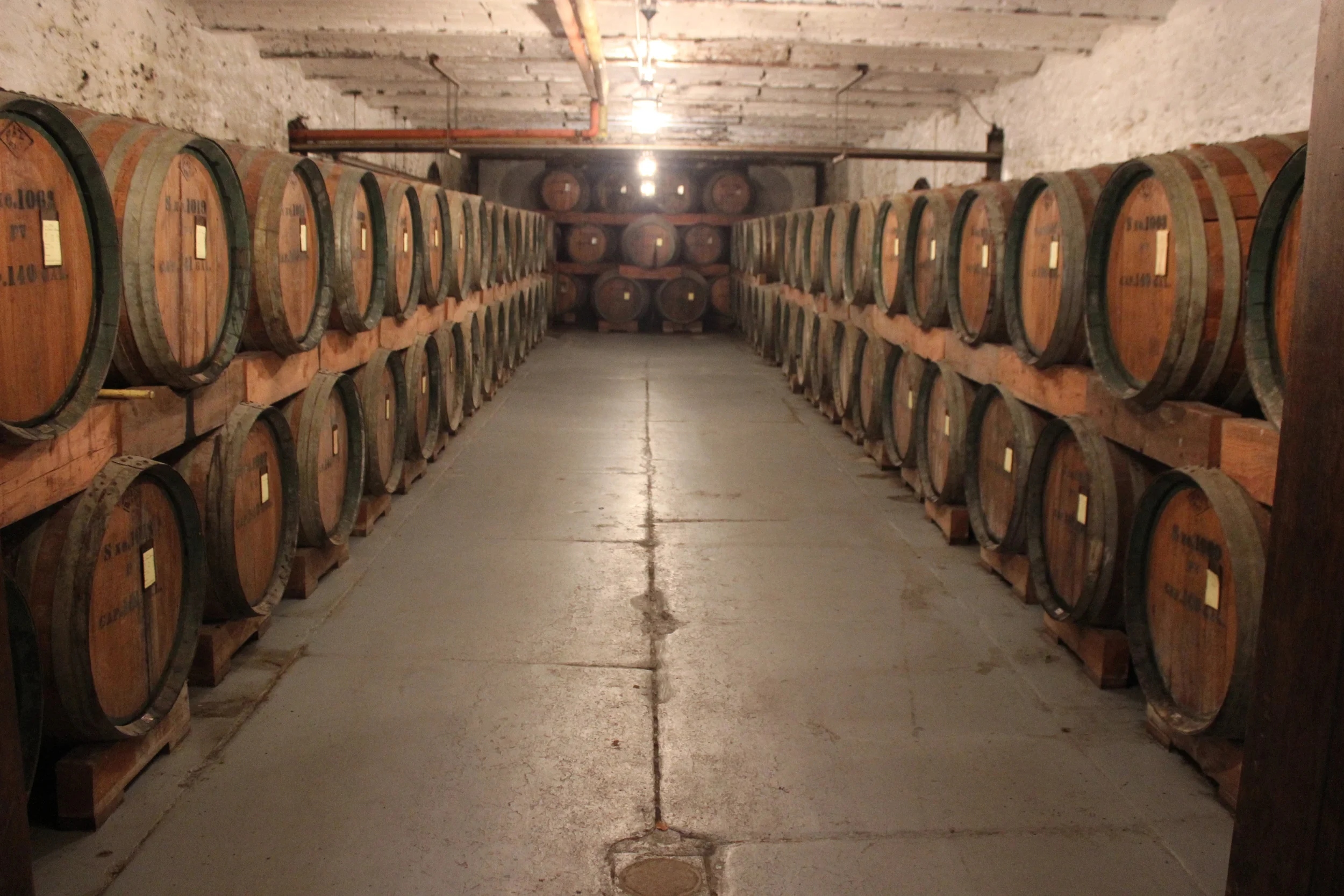 Food, Wine and Beer: A Weekend Guide to Southern Finger Lakes, New York