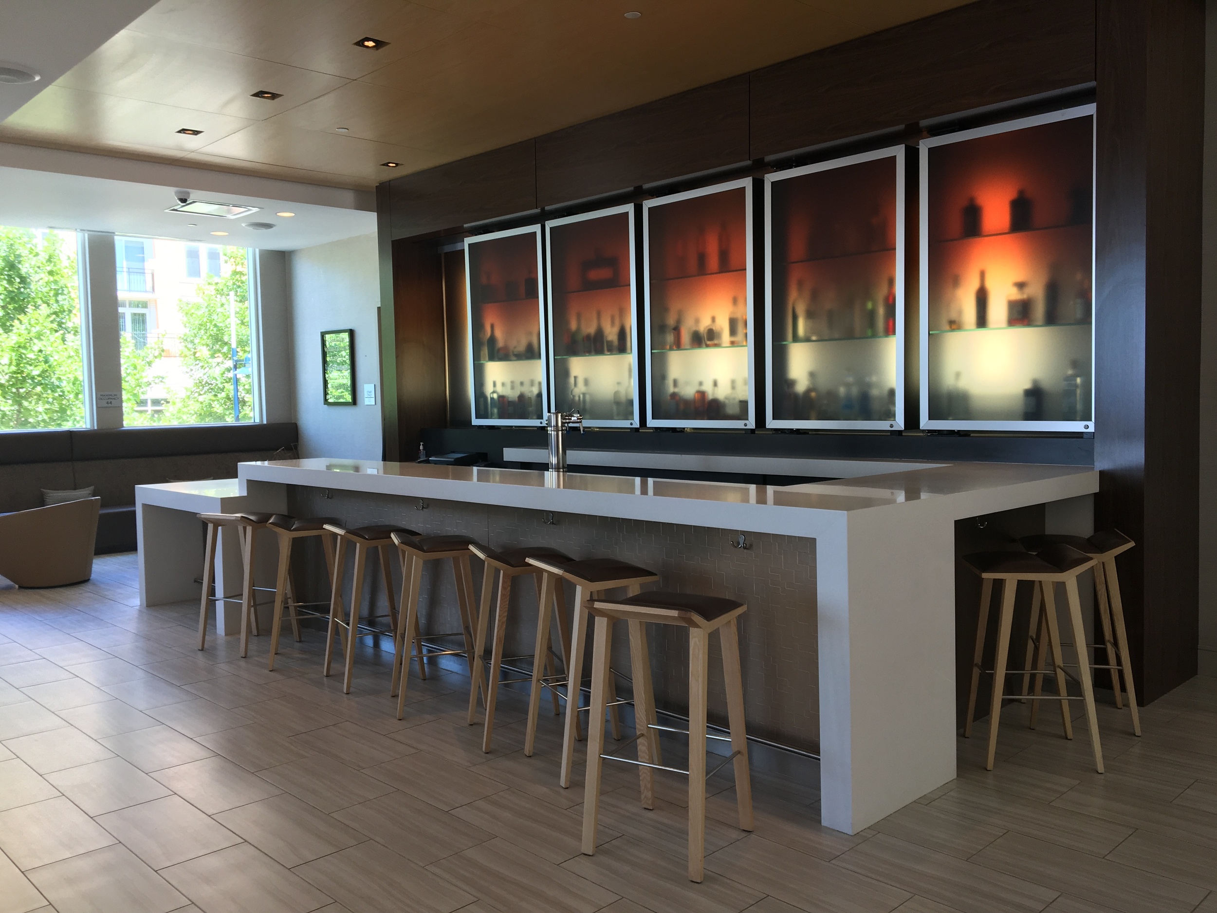 AC Lounge Bar