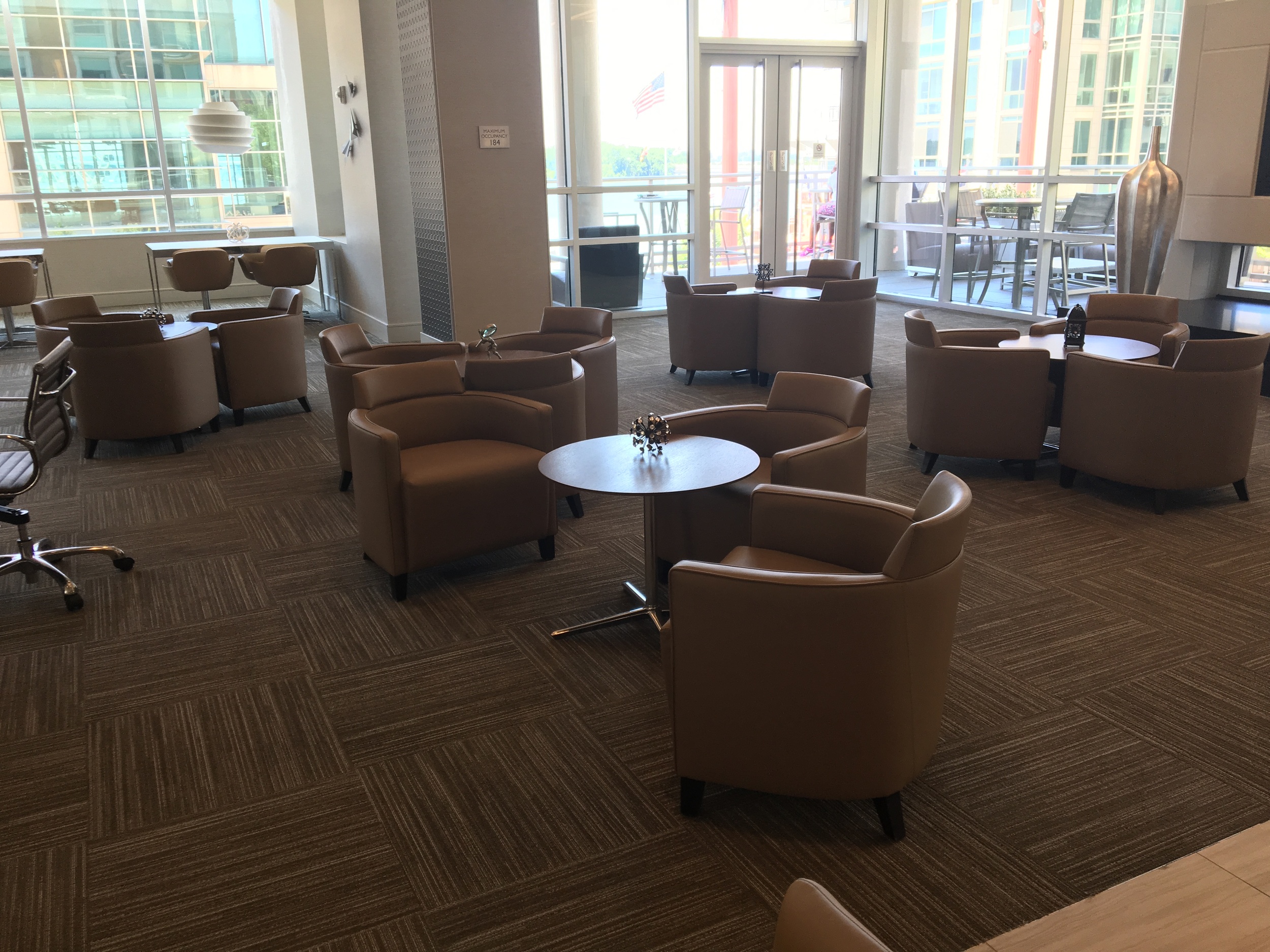 AC Lounge