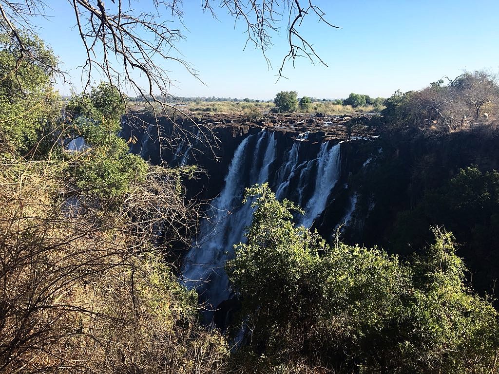 Zimbabwe