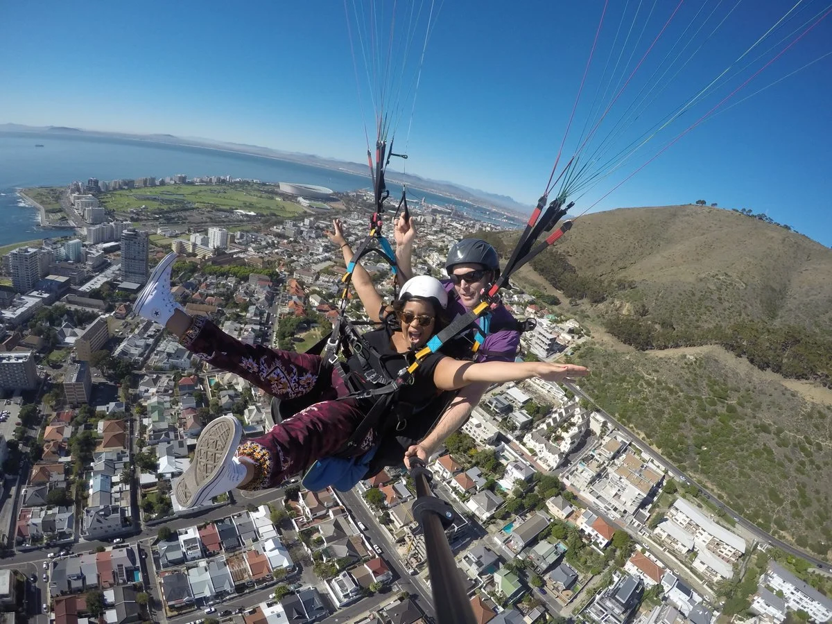 10 Lessons I've Learned This Year Through Travel