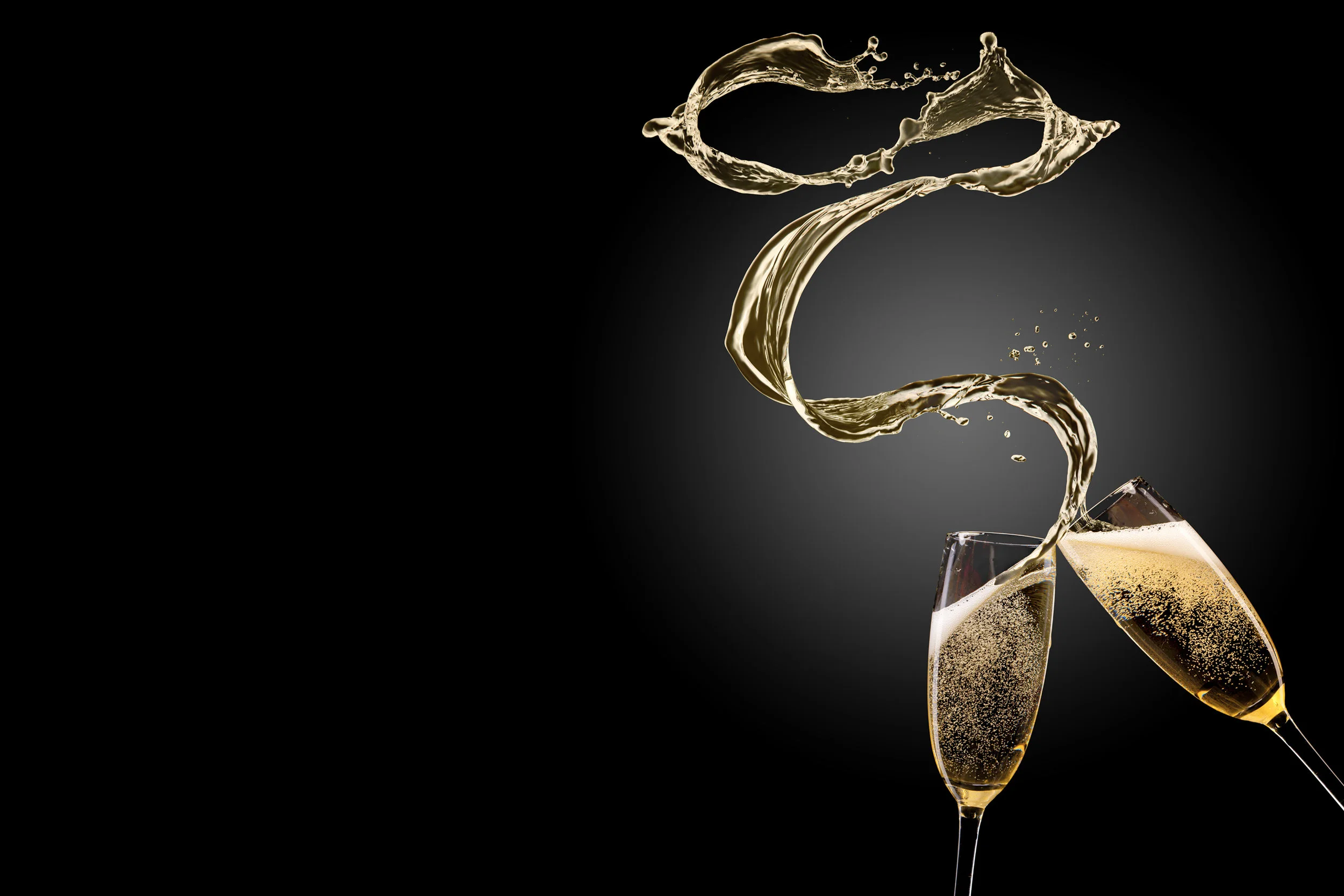 Cocktail of the Month: French 75
