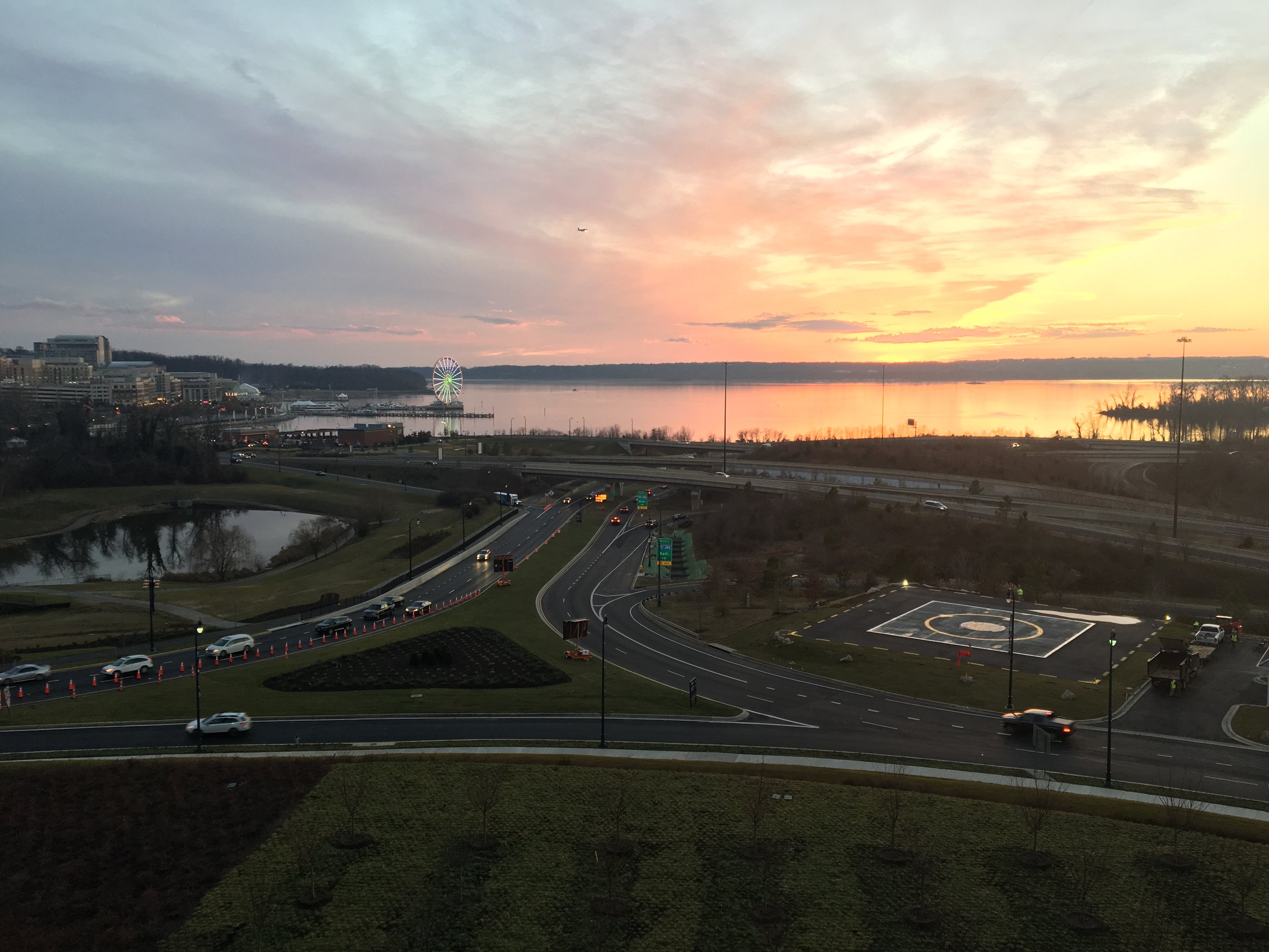 National Harbor