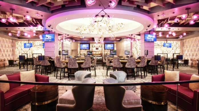Photo Credit: MGM National Harbor Website