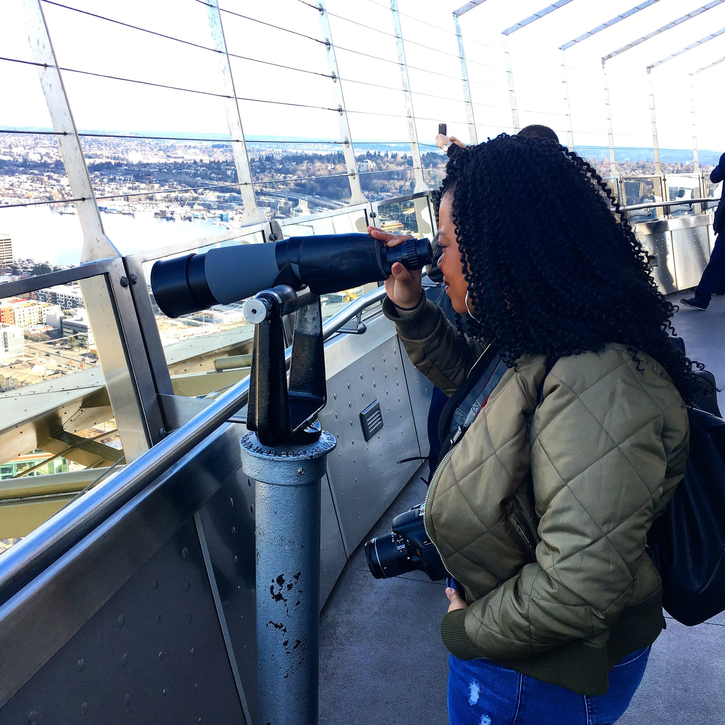 How to See Seattle in 3 Days