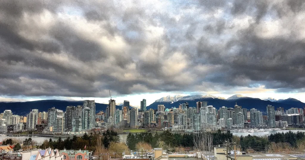 6 Must-See Sites in Vancouver