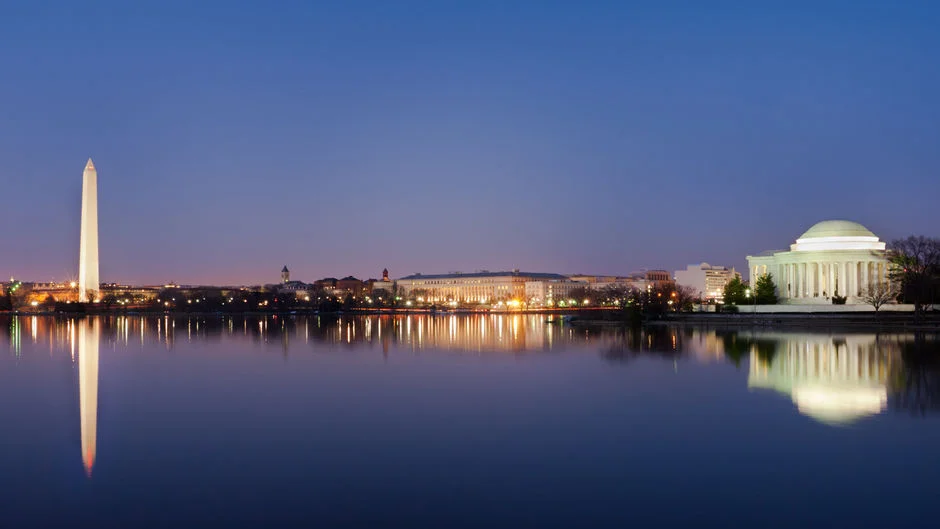 Hotel Review: Kimpton Hotel Palomar Washington D.C.