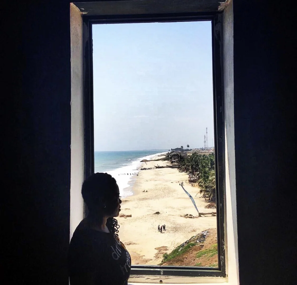 5 Reasons African Americans Need to Visit Ghana