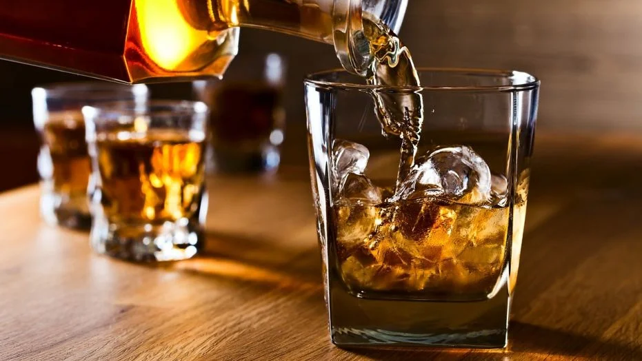 DrinkAde: The Perfect Companion When Drinking